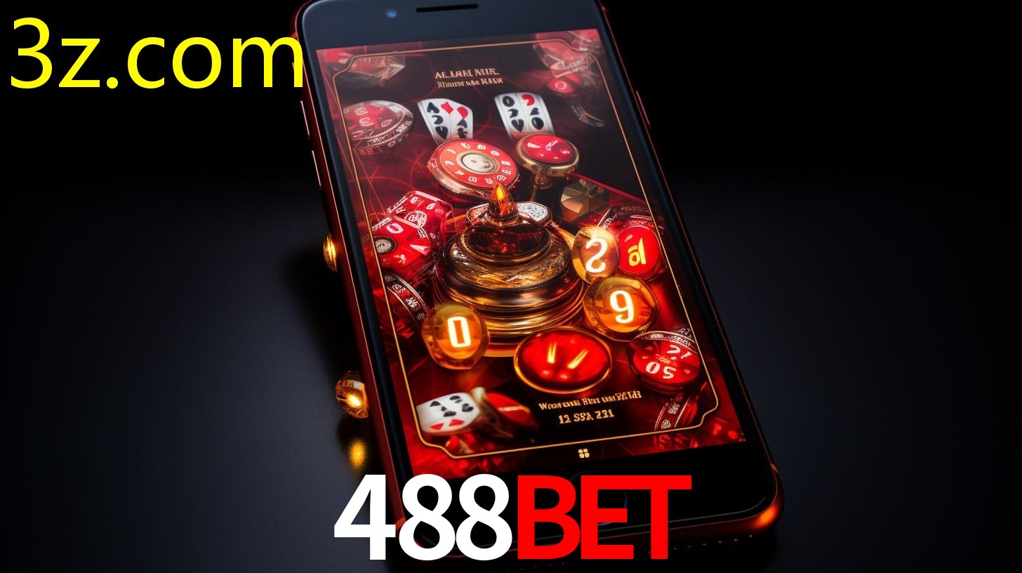 488BET