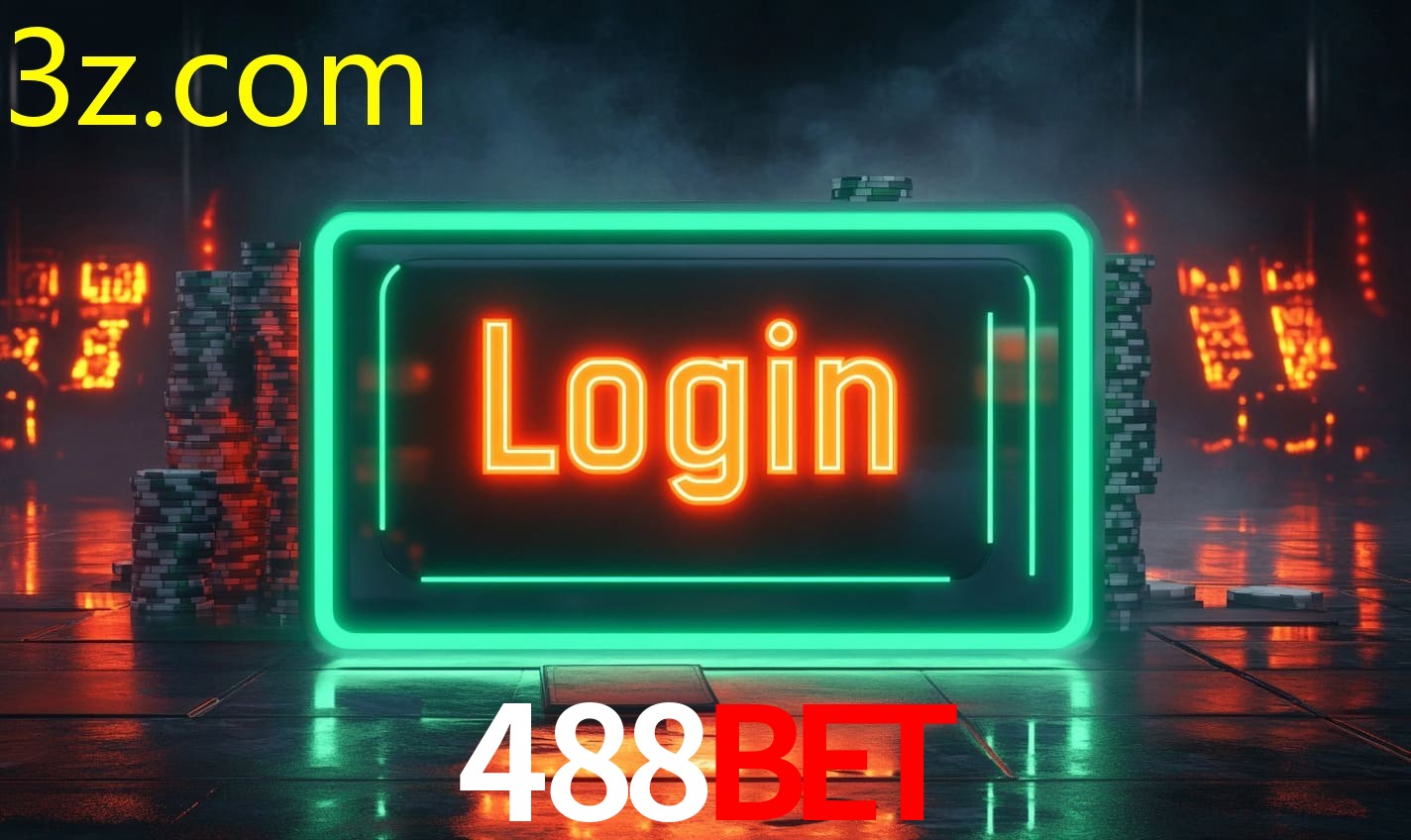 488BET
