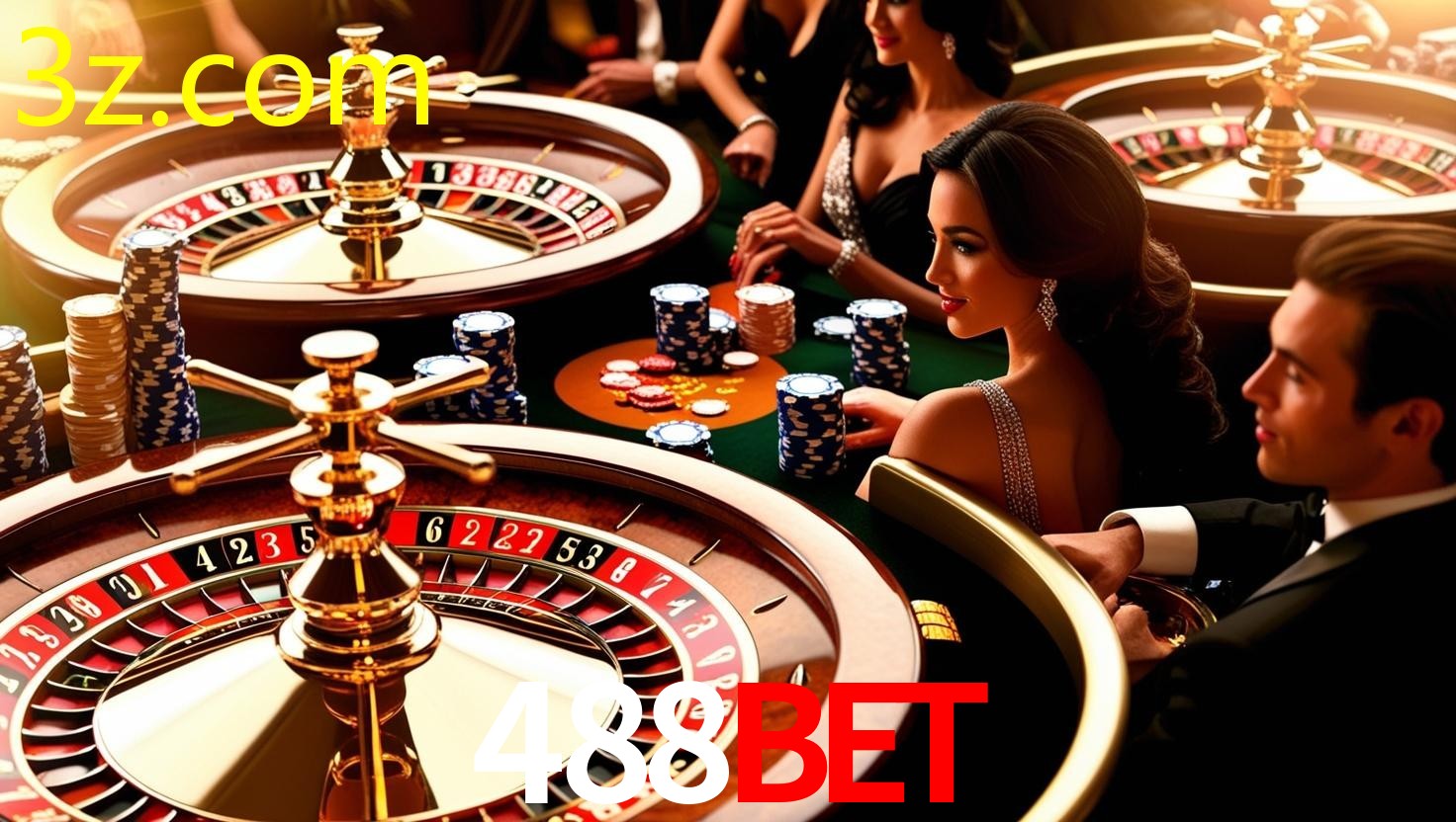 488BET