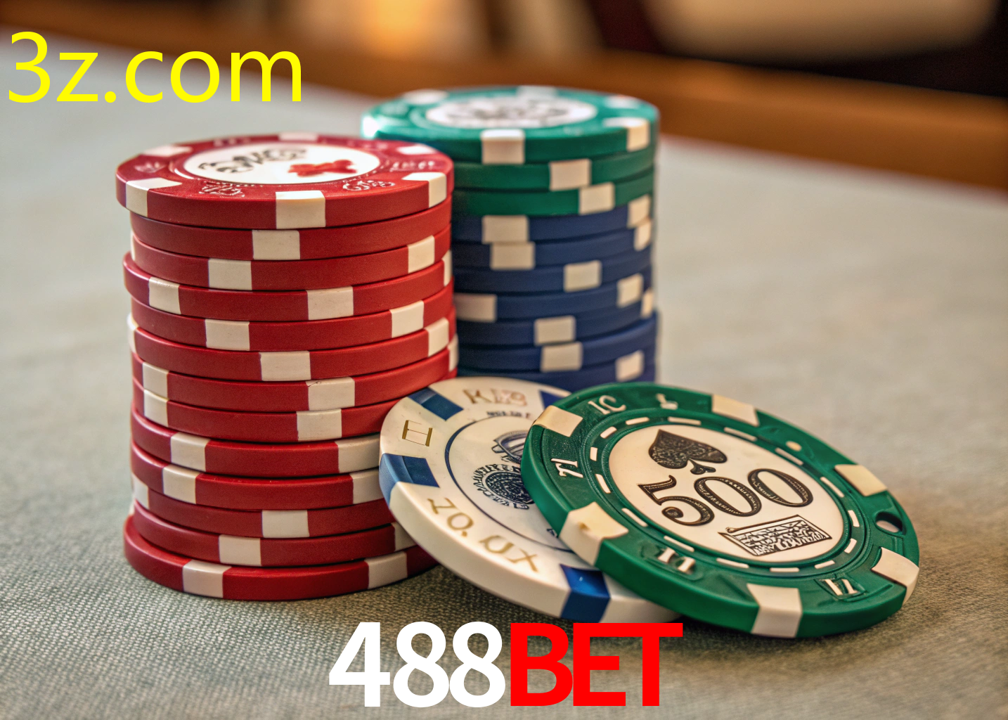 488BET